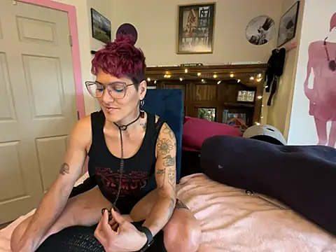 kinkycanner online show from 7, 2, 2026