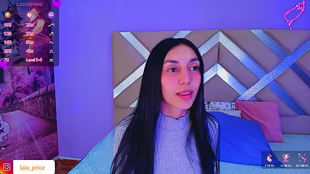 Laia and Damian online show from 23, 9, 2025