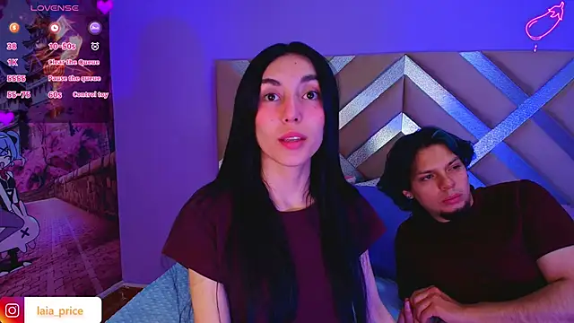 Laia and Damian online show from 24, 9, 2025