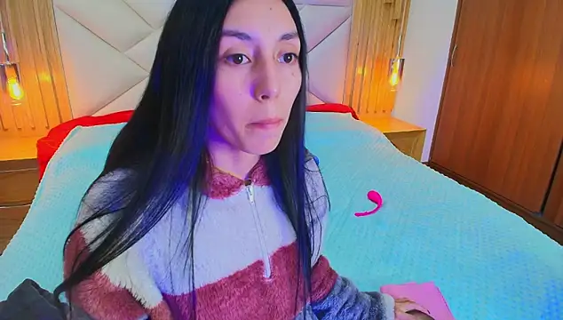 Laia and Damian online show from 10, 10, 2025