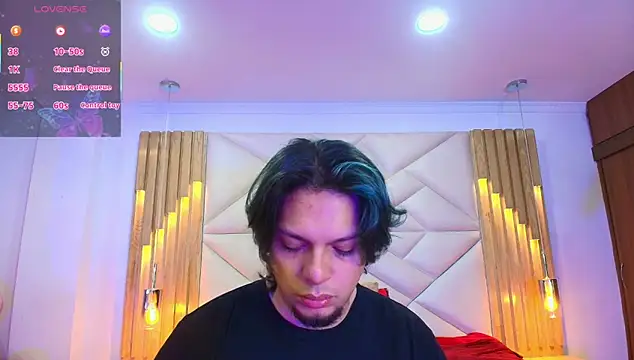 Laia and Damian online show from 15, 10, 2025