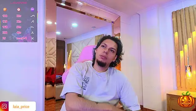 Laia and Damian online show from 16, 10, 2025