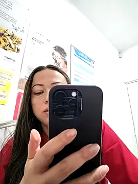 Madisson-04  online show from 15, 9, 2025