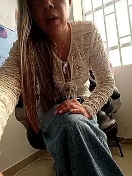 Madisson-04  online show from 18, 5, 2026