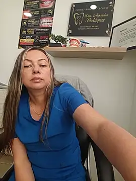 Madisson-04  online show from 9, 7, 2026