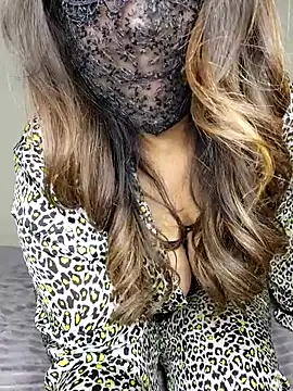 mysticlure-- online show from 28, 3, 2026