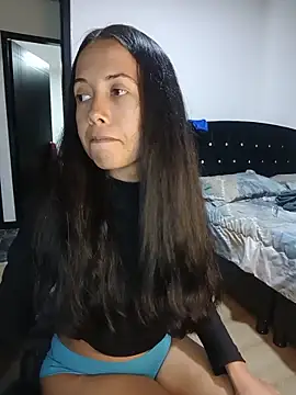 MiaForever1 online show from 20, 5, 2026