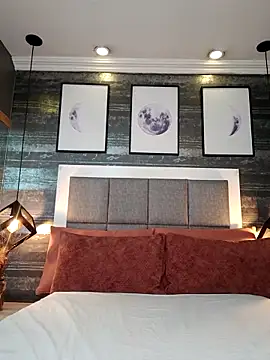 SophieCurves online show from 19, 9, 2025