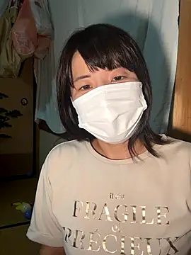 hanachan 001 online show from 13, 9, 2025