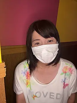 hanachan 001 online show from 18, 9, 2025