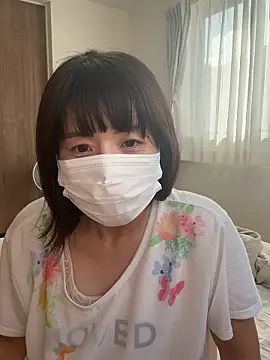 hanachan 001 online show from 9, 10, 2025