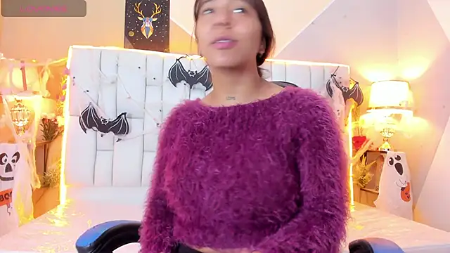 Kittyrose3 online show from 24, 10, 2025
