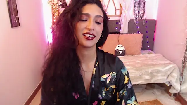 Cleofox  online show from 28, 10, 2025