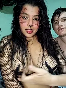 Snapshot of Cat_Hot_Party chatting on 1, 11, 2025 Cat Hot Party online show from 1, 11, 2025