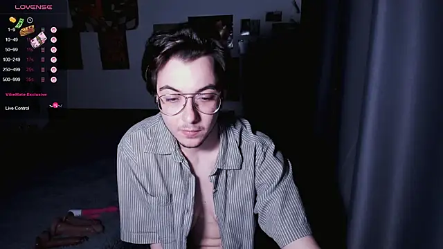 tyler bergg online show from 4, 7, 2026