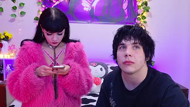 Night angell69 online show from 17, 11, 2025