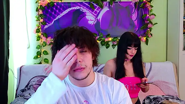 Night angell69 online show from 17, 3, 2026