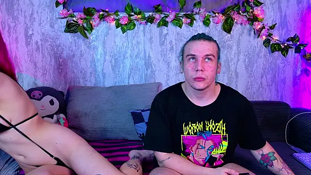 Night angell69 online show from 13, 7, 2026