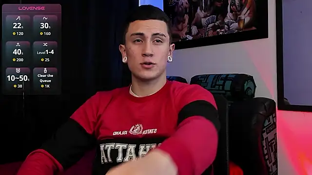 Snapshot of Sebas_maverick chatting on 6, 2, 2026 Sebas maverick online show from 6, 2, 2026