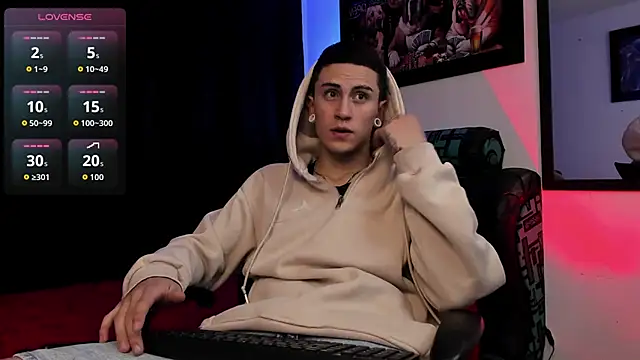 Snapshot of Sebas_maverick chatting on 12, 2, 2026 Sebas maverick online show from 12, 2, 2026