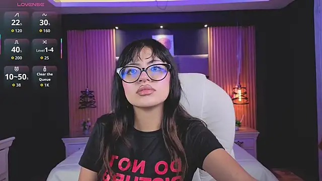 AlanaWalker9 online show from 18, 2, 2026