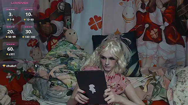 yutachka online show from 8, 9, 2025