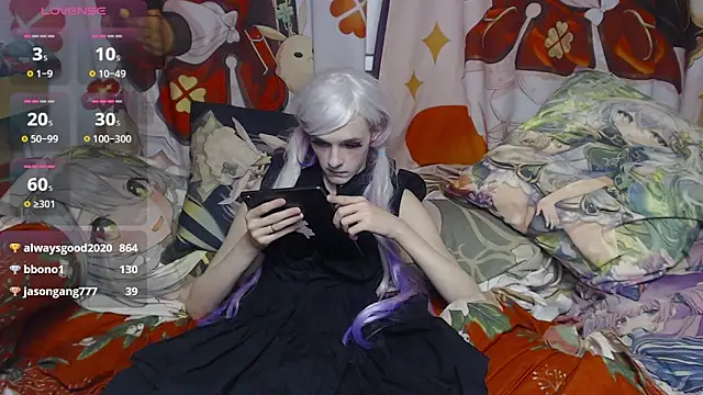 yutachka online show from 12, 9, 2025