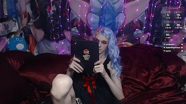 yutachka online show from 23, 10, 2025