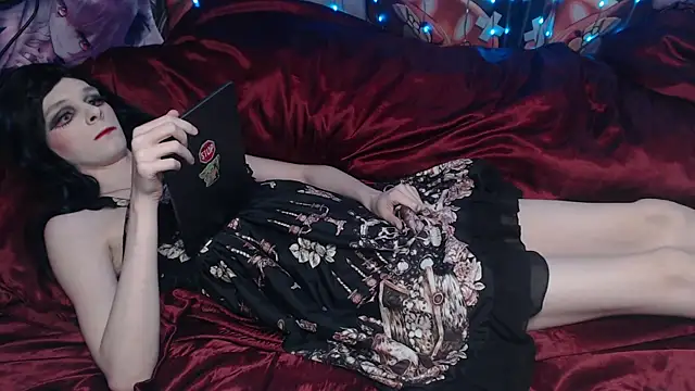 yutachka online show from 8, 4, 2026