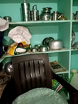 chubby babitha-telugu online show from 14, 12, 2025