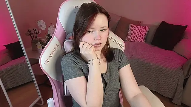 Sweetie Hope online show from 8, 3, 2026