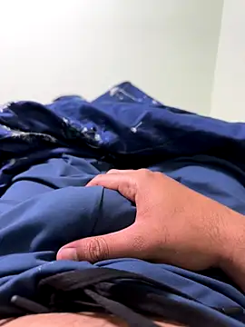 Snapshot of Rocky_Rules chatting on 15, 9, 2025 Rocky Rules online show from 15, 9, 2025