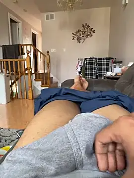 Snapshot of Rocky_Rules chatting on 27, 10, 2025 Rocky Rules online show from 27, 10, 2025