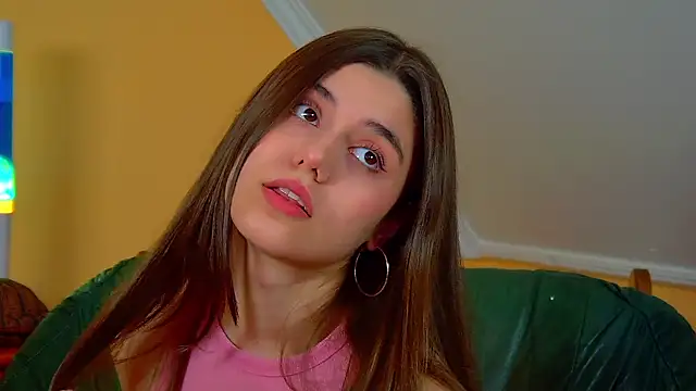 ArianaAllens online show from 26, 11, 2025