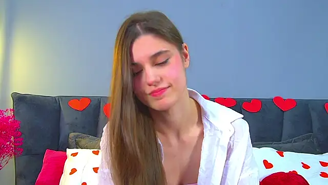 ArianaAllens online show from 11, 2, 2026