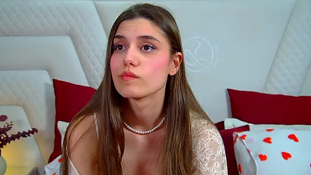 ArianaAllens online show from 26, 3, 2026