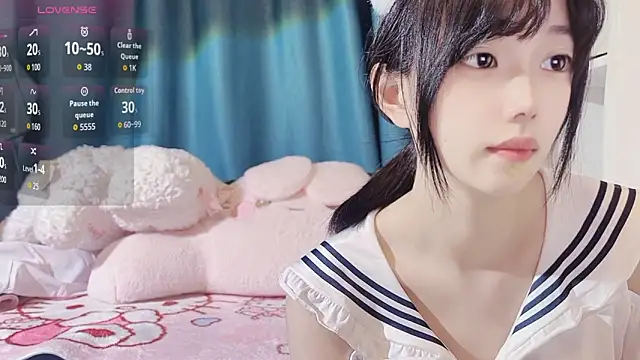 TuTu0066 online show from 27, 5, 2026
