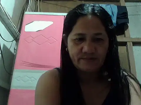 hotmama 063 online show from 21, 10, 2025
