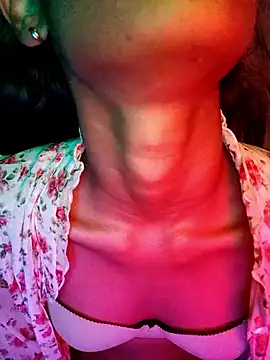 Snapshot of BunnyBloom25 chatting on 17, 9, 2025 BunnyBloom25 online show from 17, 9, 2025