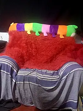 BunnyBloom25 online show from 20, 4, 2026