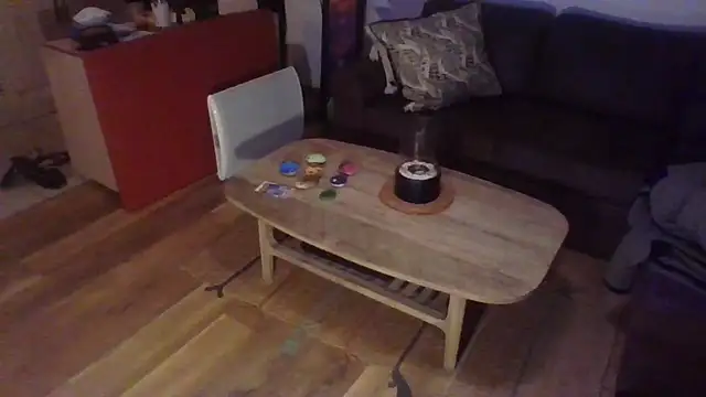 couple2612 online show from 15, 1, 2026