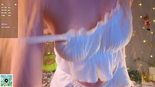 VincenzaGarigliano online show from 17, 1, 2026