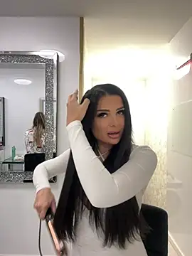 KylieKroftt online show from 22, 2, 2026