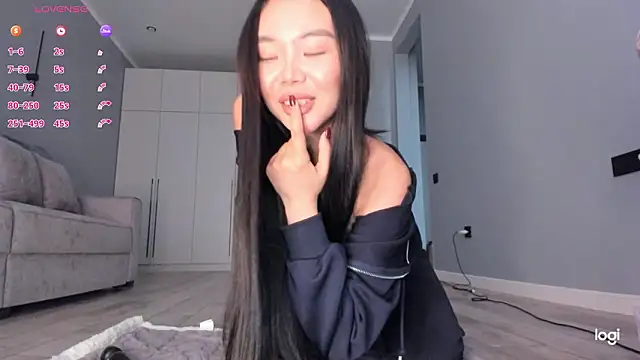 Rem Esme online show from 23, 2, 2026