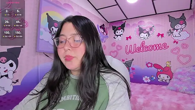 Dulce meow online show from 4, 3, 2026