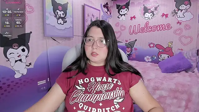 Dulce meow online show from 19, 3, 2026