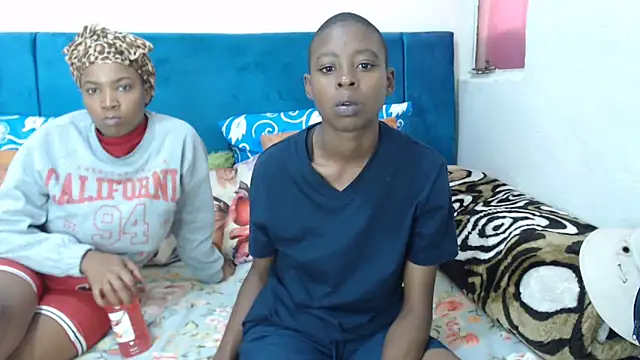 SweetSlenderChoc online show from 7, 3, 2026