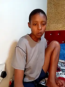 SweetSlenderChoc online show from 11, 4, 2026