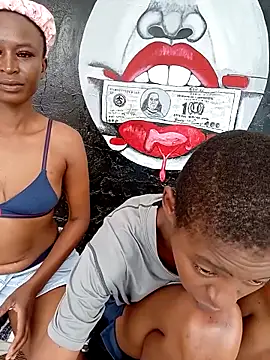 SweetSlenderChoc online show from 11, 4, 2026