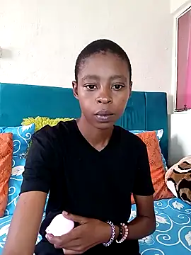 SweetSlenderChoc online show from 12, 4, 2026